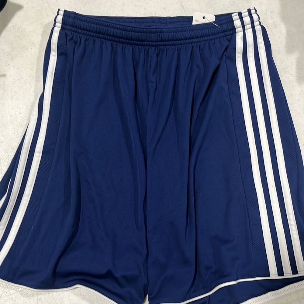 Adidas climacool shorts